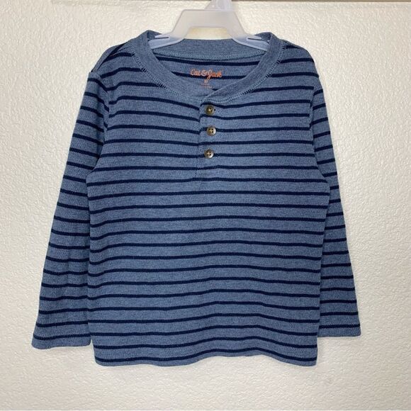 BUNDLE (5) Toddler Boy Size 3T Vest Sweaters & Pants - Picture 11 of 15